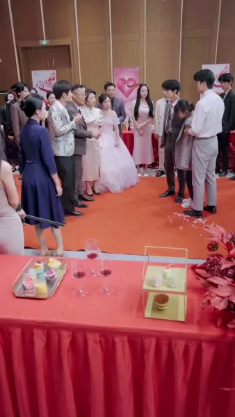 （พากย์ไทย）สลับทางชะตาชีวิต