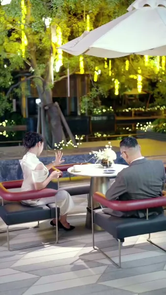 （พากย์ไทย）สลับทางชะตาชีวิต