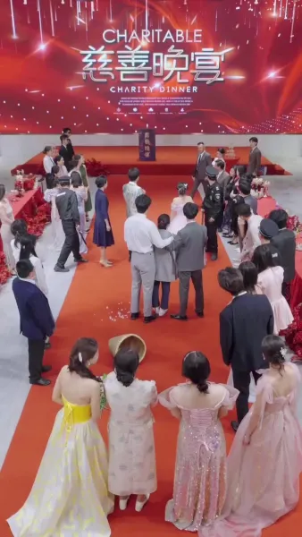 （พากย์ไทย）สลับทางชะตาชีวิต