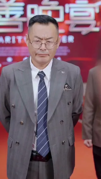 （พากย์ไทย）สลับทางชะตาชีวิต