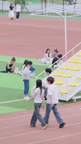 （พากย์ไทย）สลับทางชะตาชีวิต