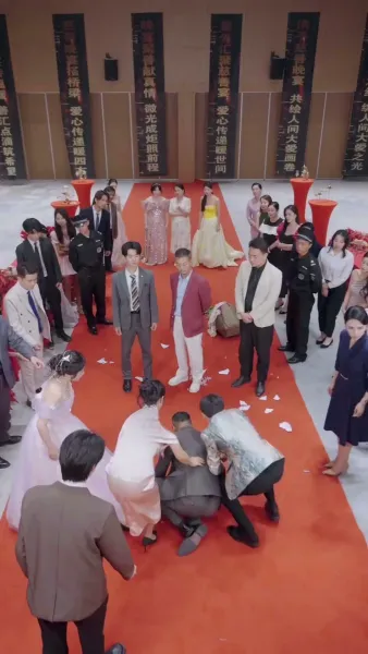 （พากย์ไทย）สลับทางชะตาชีวิต