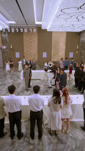 ลูก บ้านเราไม่ได้จนจริงๆ