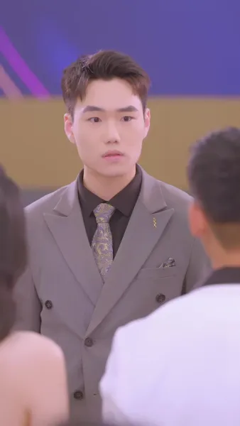 ลูก บ้านเราไม่ได้จนจริงๆ