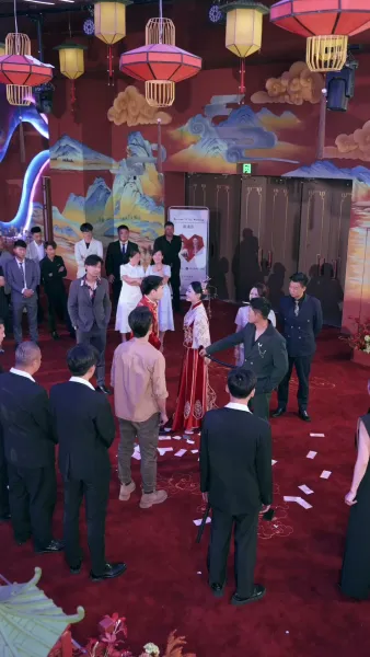 ลูก บ้านเราไม่ได้จนจริงๆ