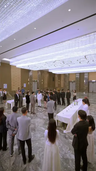 ลูก บ้านเราไม่ได้จนจริงๆ