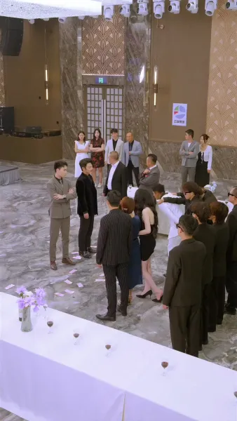 ลูก บ้านเราไม่ได้จนจริงๆ