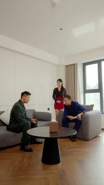 ลูก บ้านเราไม่ได้จนจริงๆ