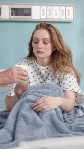 คิดถึงเธอหลังคำลา