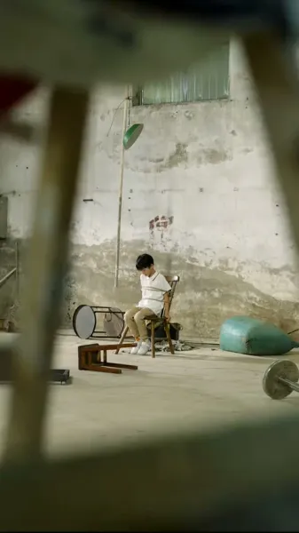  คุณป้าเธอแปลกๆ