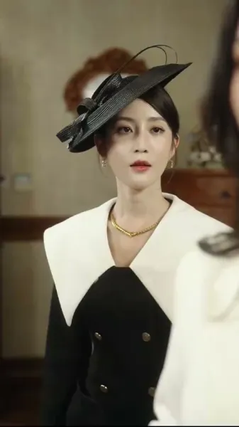  คุณป้าเธอแปลกๆ