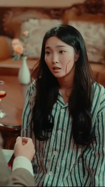  คุณป้าเธอแปลกๆ