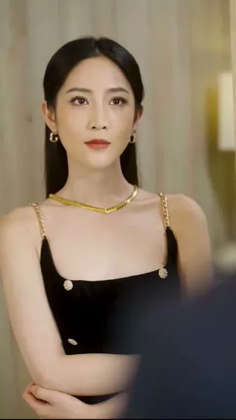  คุณป้าเธอแปลกๆ