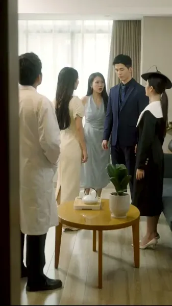  คุณป้าเธอแปลกๆ