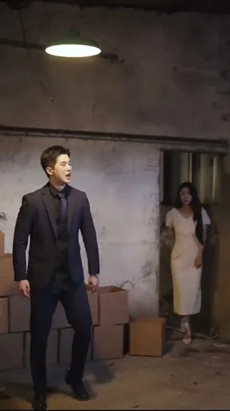  คุณป้าเธอแปลกๆ