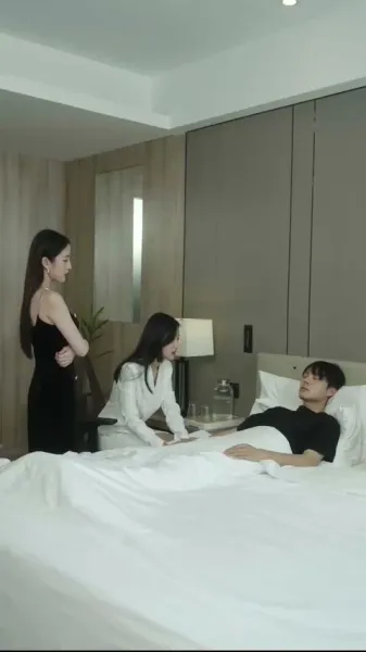  คุณป้าเธอแปลกๆ