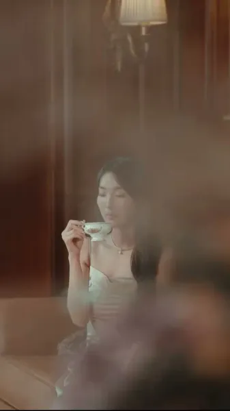  คุณป้าเธอแปลกๆ