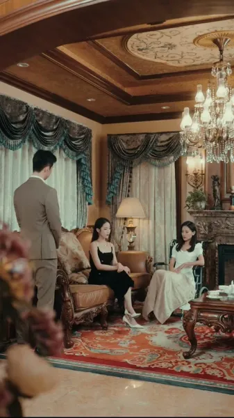  คุณป้าเธอแปลกๆ