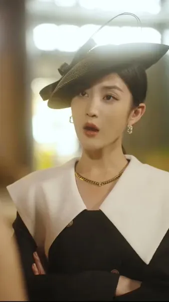  คุณป้าเธอแปลกๆ