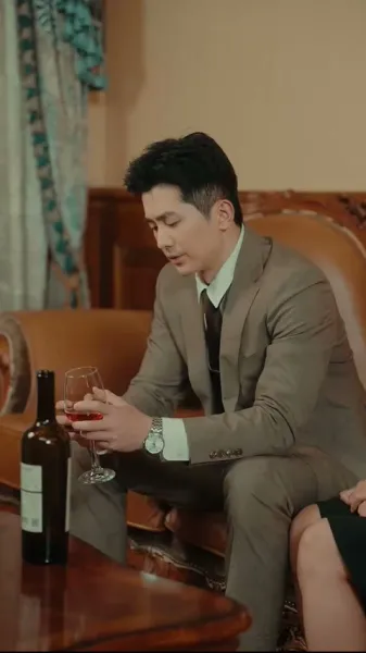  คุณป้าเธอแปลกๆ