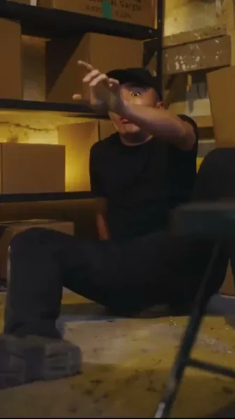  คุณป้าเธอแปลกๆ