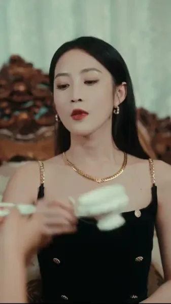  คุณป้าเธอแปลกๆ