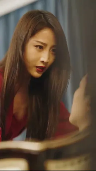  คุณป้าเธอแปลกๆ