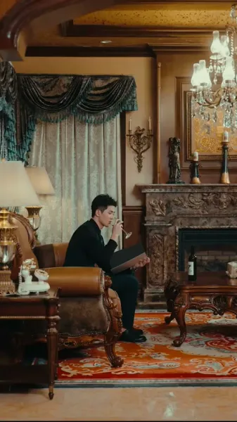  คุณป้าเธอแปลกๆ