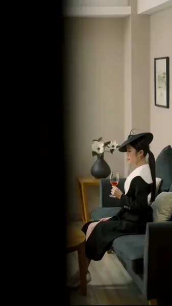  คุณป้าเธอแปลกๆ