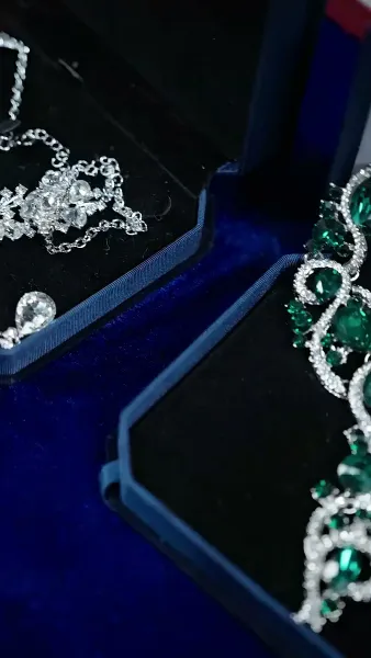 ได้ยินมาว่าฉันคือรักแท้ของสามีเก่า