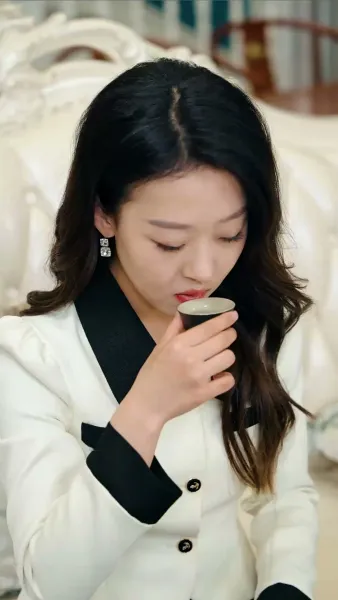 ได้ยินมาว่าฉันคือรักแท้ของสามีเก่า