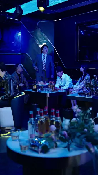 ได้ยินมาว่าฉันคือรักแท้ของสามีเก่า