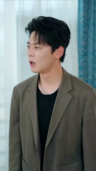 ได้ยินมาว่าฉันคือรักแท้ของสามีเก่า