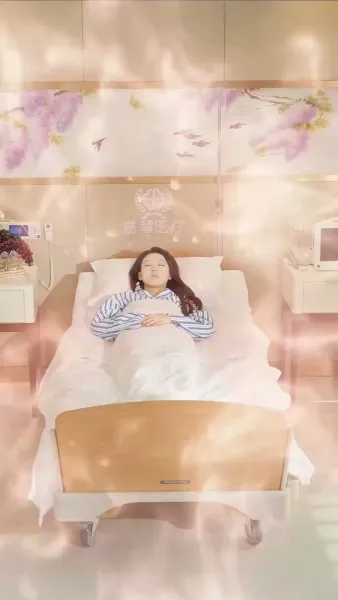 ได้ยินมาว่าฉันคือรักแท้ของสามีเก่า