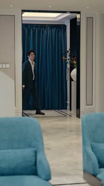 ได้ยินมาว่าฉันคือรักแท้ของสามีเก่า