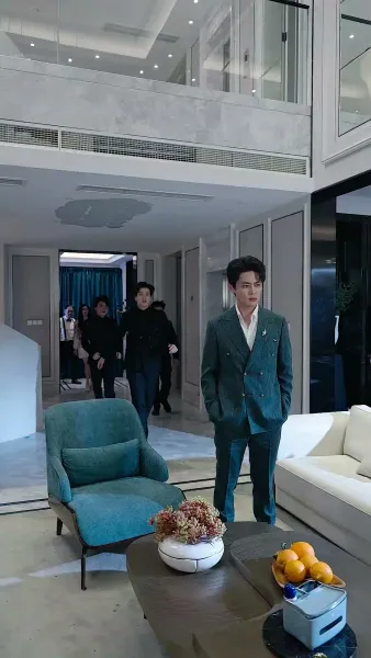 ได้ยินมาว่าฉันคือรักแท้ของสามีเก่า