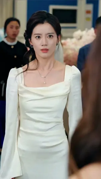 ได้ยินมาว่าฉันคือรักแท้ของสามีเก่า