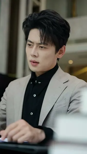 ได้ยินมาว่าฉันคือรักแท้ของสามีเก่า