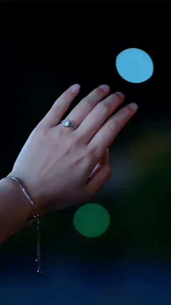 ได้ยินมาว่าฉันคือรักแท้ของสามีเก่า