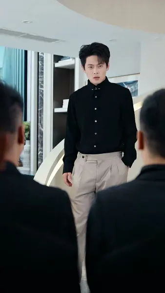 ได้ยินมาว่าฉันคือรักแท้ของสามีเก่า