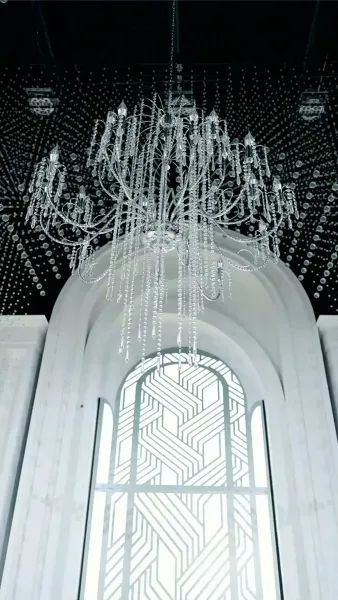 ได้ยินมาว่าฉันคือรักแท้ของสามีเก่า