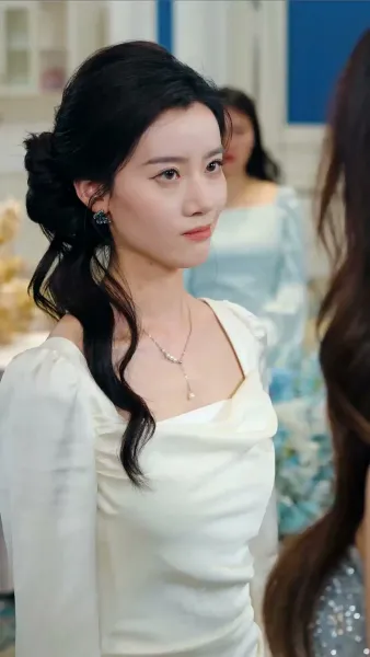 ได้ยินมาว่าฉันคือรักแท้ของสามีเก่า