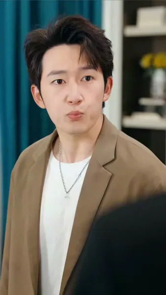 ได้ยินมาว่าฉันคือรักแท้ของสามีเก่า