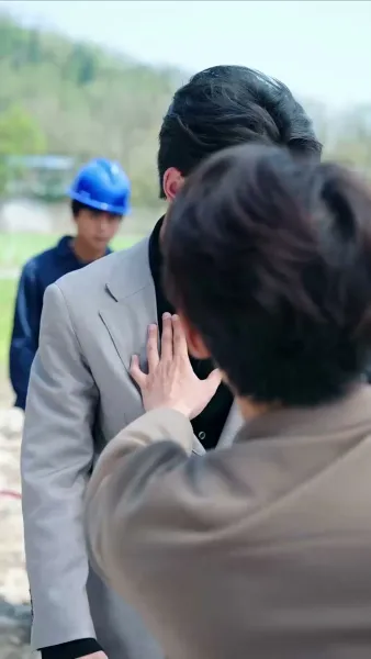 ได้ยินมาว่าฉันคือรักแท้ของสามีเก่า