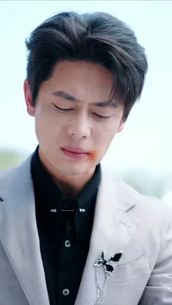 ได้ยินมาว่าฉันคือรักแท้ของสามีเก่า