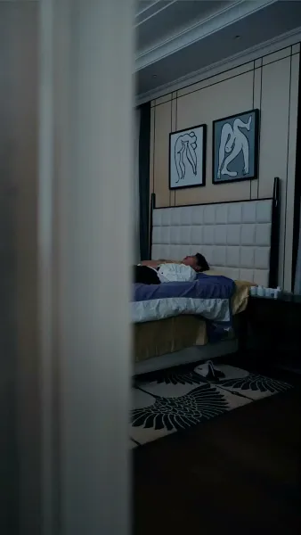 ได้ยินมาว่าฉันคือรักแท้ของสามีเก่า