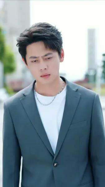 ได้ยินมาว่าฉันคือรักแท้ของสามีเก่า