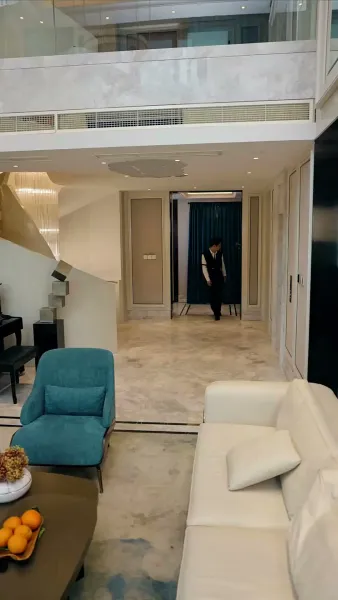 ได้ยินมาว่าฉันคือรักแท้ของสามีเก่า