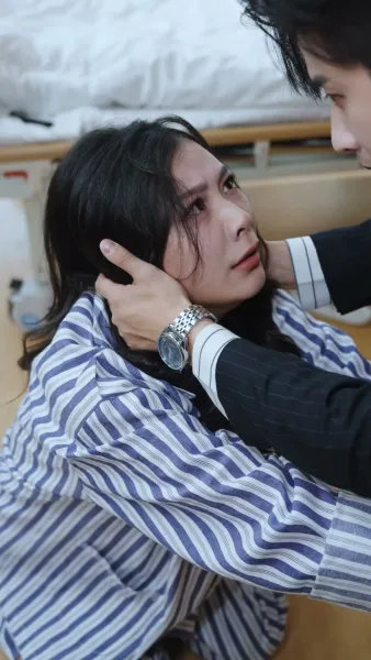 รักแท้ที่สายเกินไป