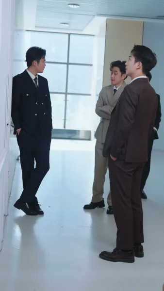 รักแท้ที่สายเกินไป